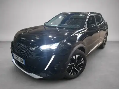 Peugeot 2008 ALLURE
