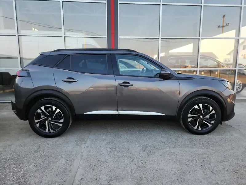 Peugeot 2008 ALLURE 2021. godište - Slika 4