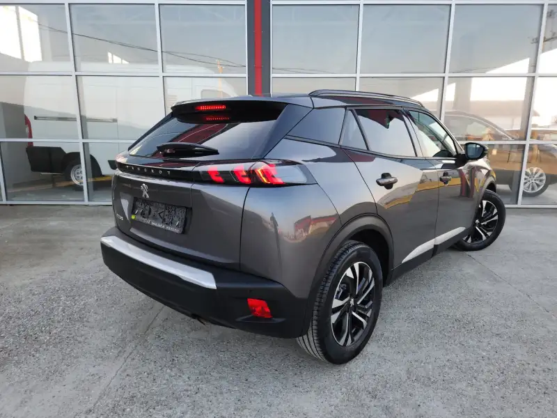 Peugeot 2008 ALLURE 2021. godište - Slika 5