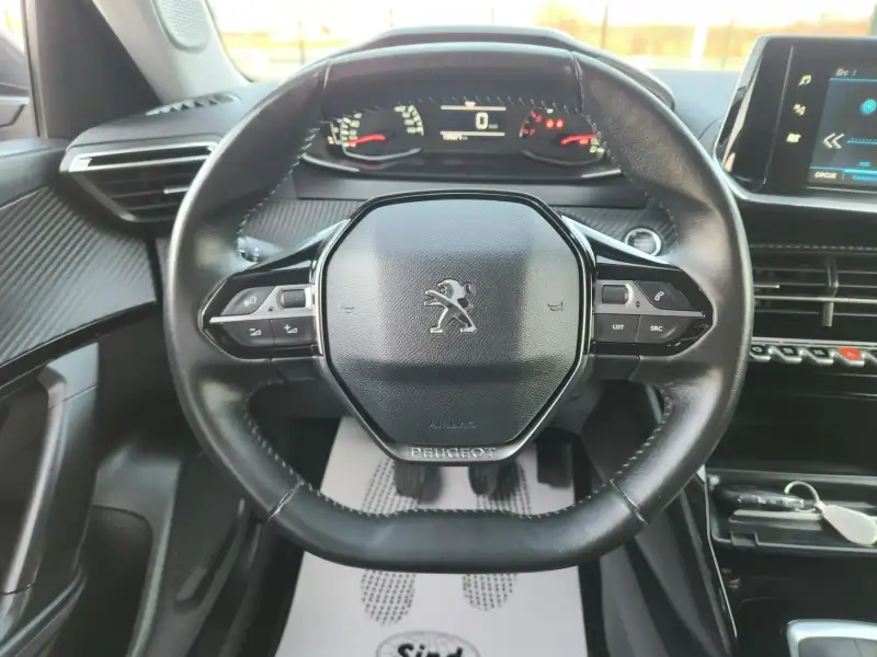 Peugeot 2008 ALLURE 2021. godište - Slika 15