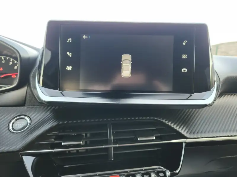 Peugeot 2008 ALLURE 2021. godište - Slika 23