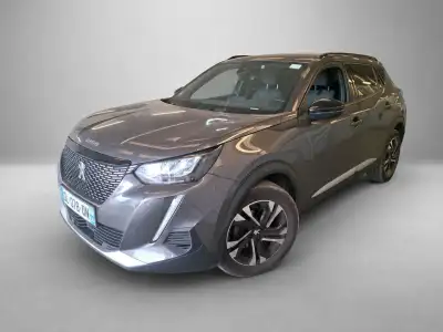 Peugeot 2008 ALLURE