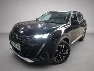 Peugeot 2008 ALLURE