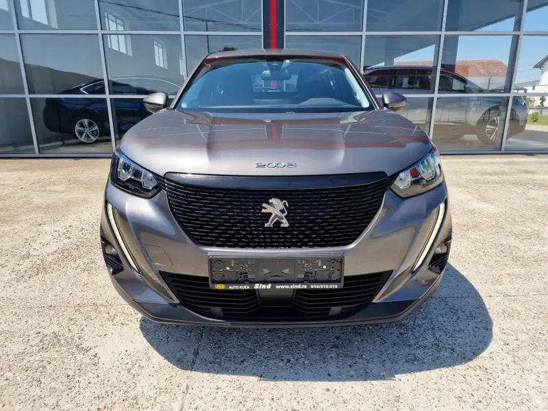 Peugeot 2008 PURETECH 2021. godište - Slika 2
