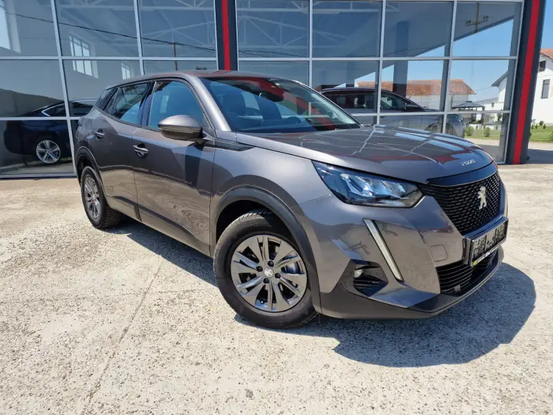 Peugeot 2008 PURETECH 2021. godište - Slika 3