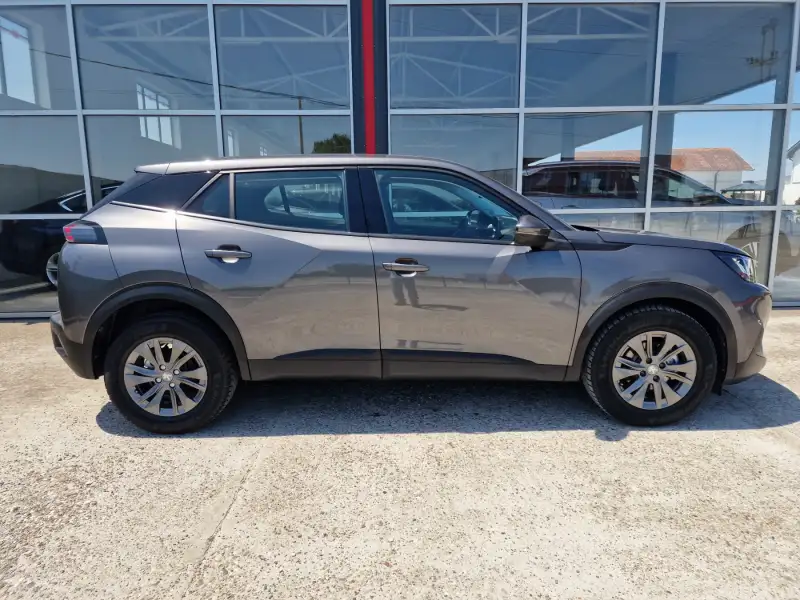 Peugeot 2008 PURETECH 2021. godište - Slika 4