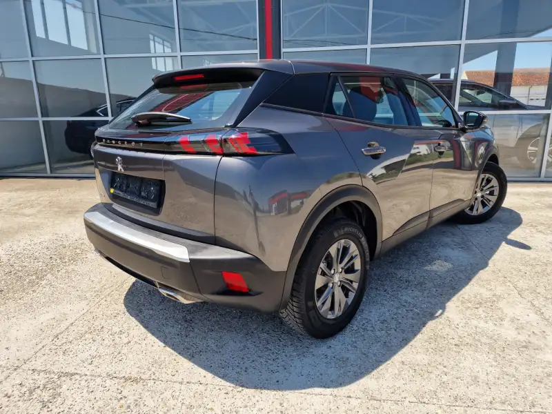 Peugeot 2008 PURETECH 2021. godište - Slika 5