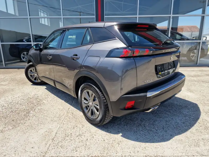 Peugeot 2008 PURETECH 2021. godište - Slika 7
