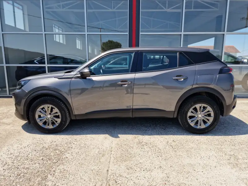 Peugeot 2008 PURETECH 2021. godište - Slika 8