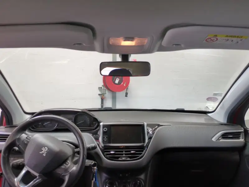 Peugeot 2008 STYLE 2017. godište - Slika 2