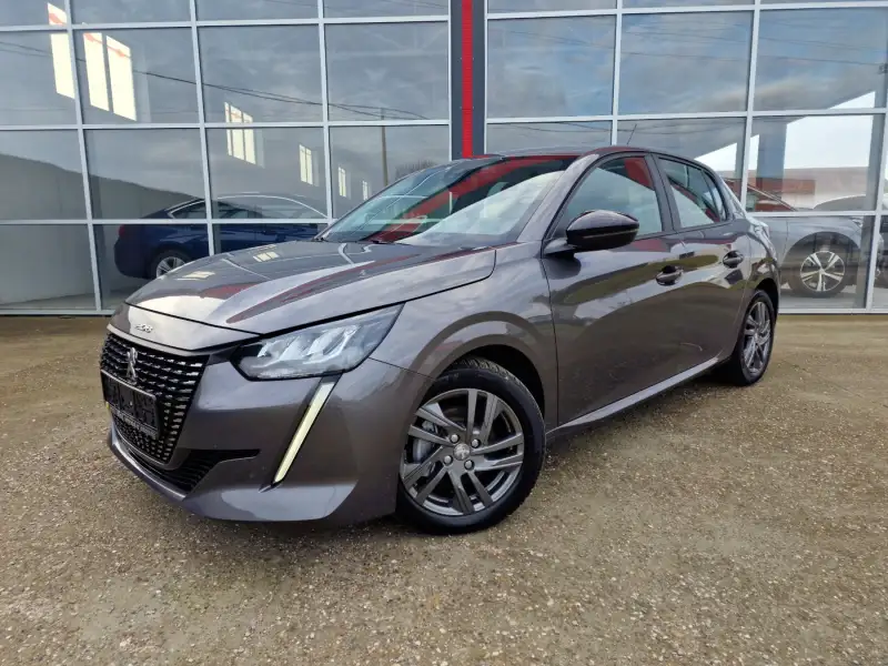 Polovni Peugeot 208 ACTIVE Šabac