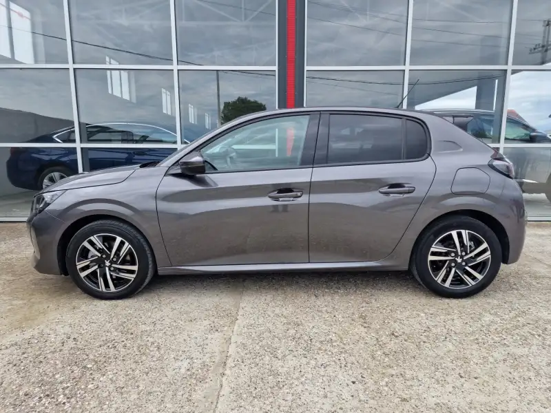 Peugeot 208 ALLURE Benzin 2021. godište - Slika 7