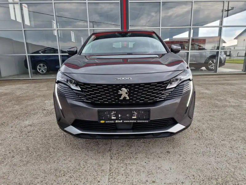 Peugeot 3008 2021. godište - Slika 2