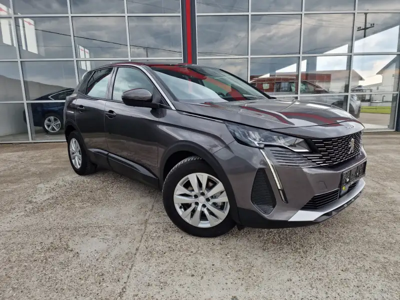 Peugeot 3008 2021. godište - Slika 3