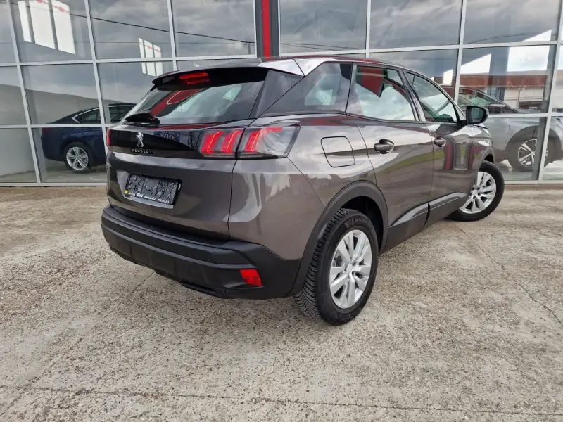 Peugeot 3008 2021. godište - Slika 5