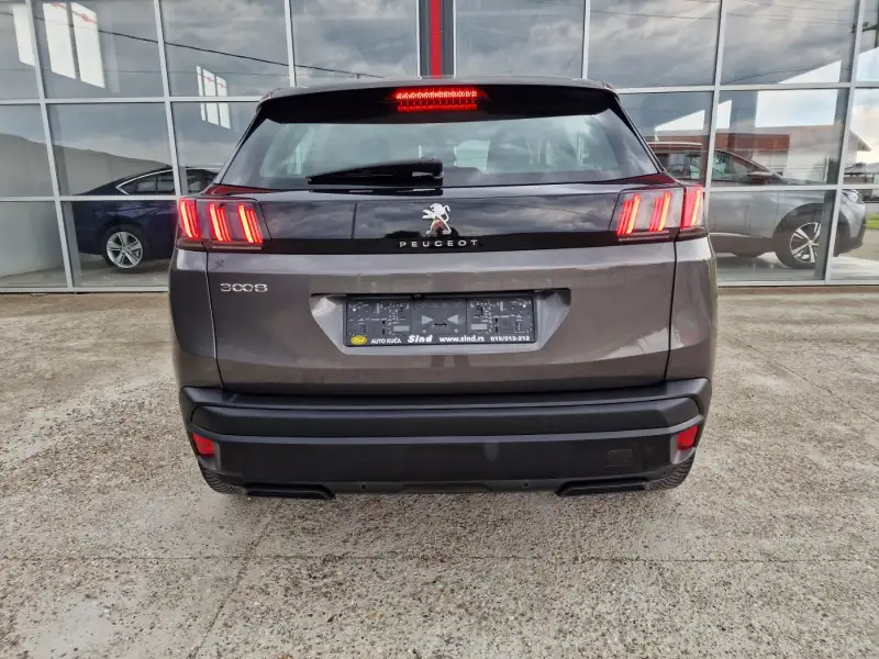 Peugeot 3008 2021. godište - Slika 6