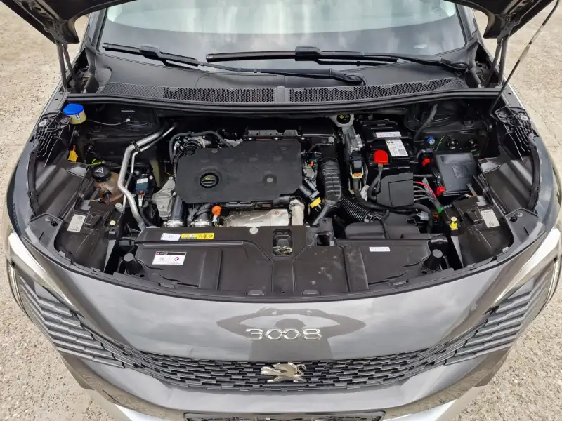 Peugeot 3008 2021. godište - Slika 31