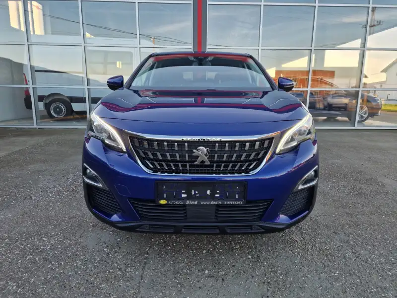 Peugeot 3008 2019. godište - Slika 2