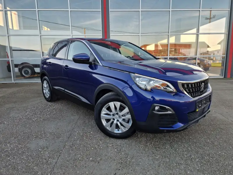 Peugeot 3008 2019. godište - Slika 3
