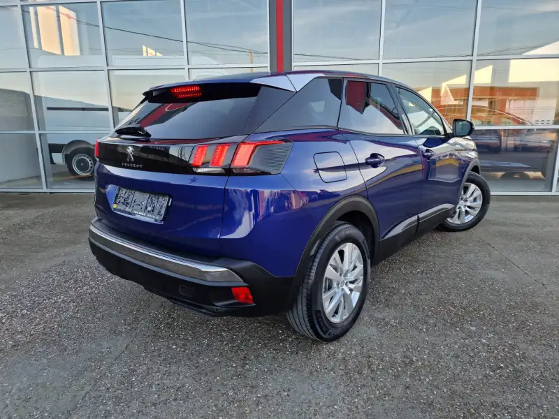 Peugeot 3008 2019. godište - Slika 5
