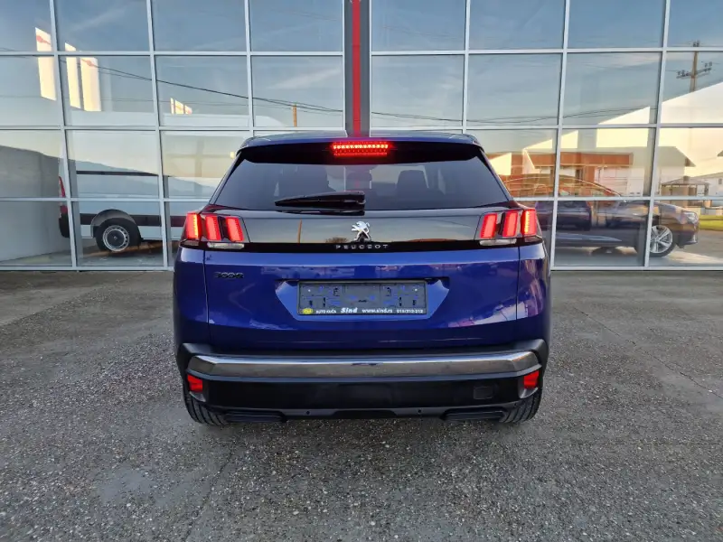 Peugeot 3008 2019. godište - Slika 6
