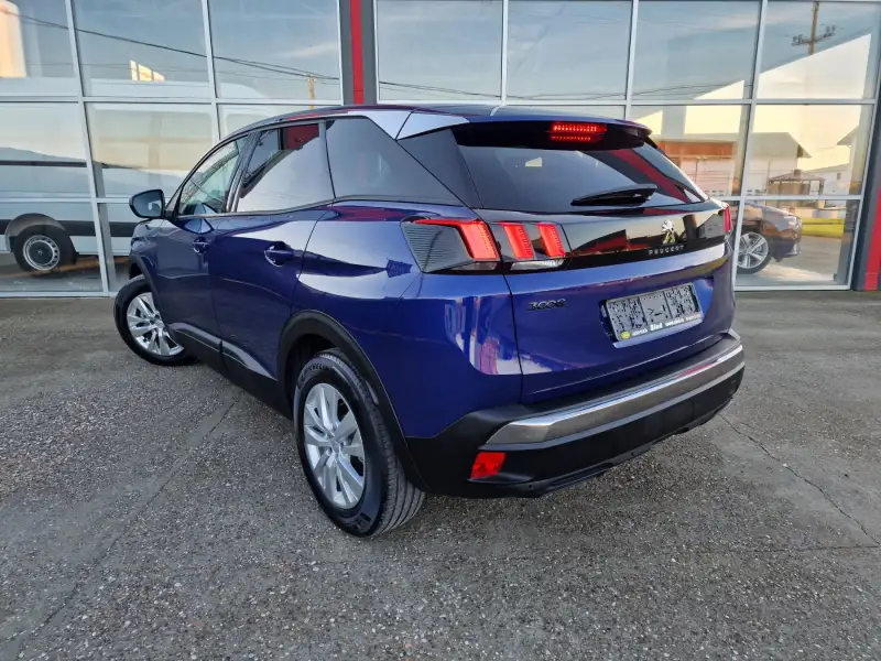 Peugeot 3008 2019. godište - Slika 7