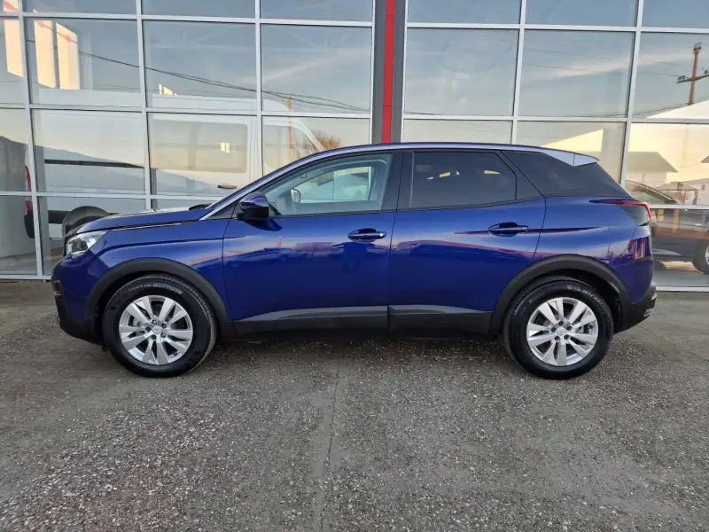 Peugeot 3008 2019. godište - Slika 8