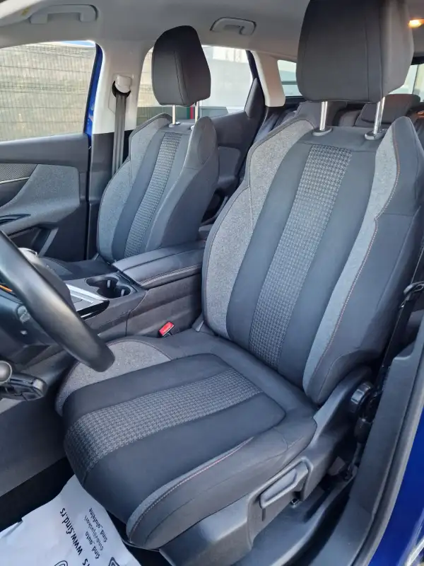 Peugeot 3008 2019. godište - Slika 12