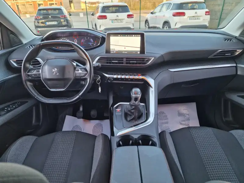 Peugeot 3008 2019. godište - Slika 14