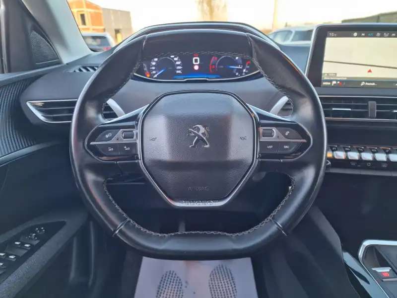 Peugeot 3008 2019. godište - Slika 16