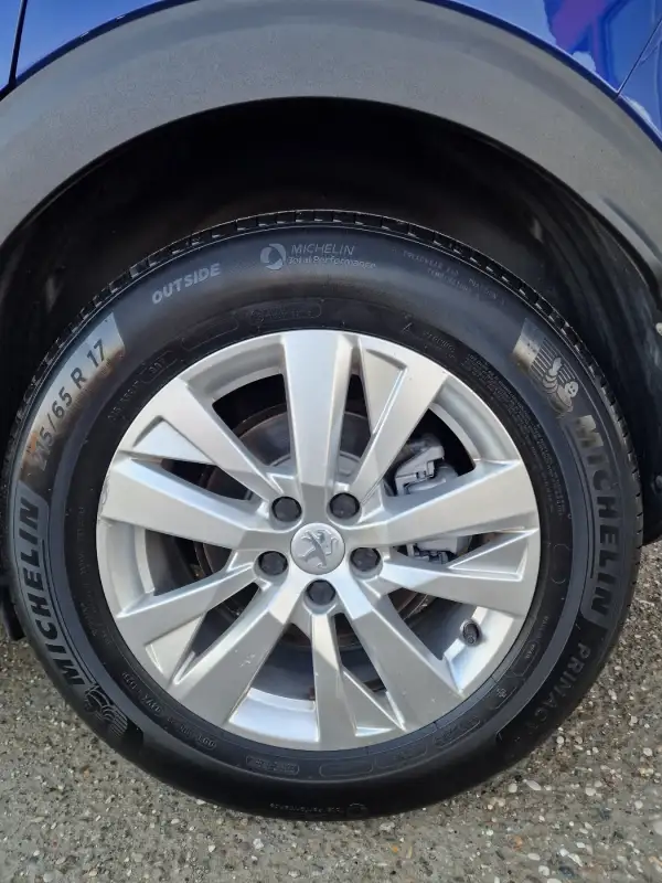 Peugeot 3008 2019. godište - Slika 26