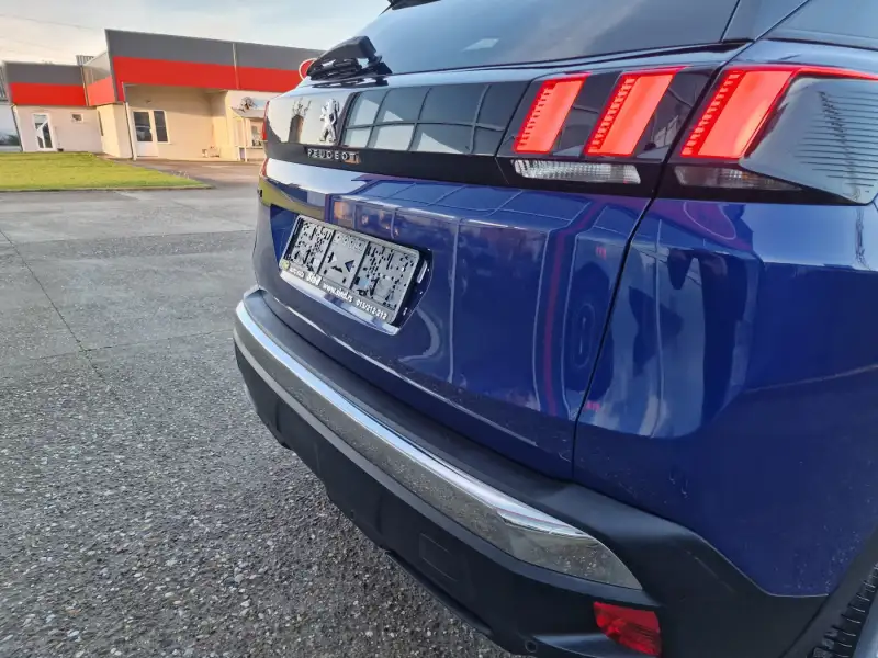 Peugeot 3008 2019. godište - Slika 27