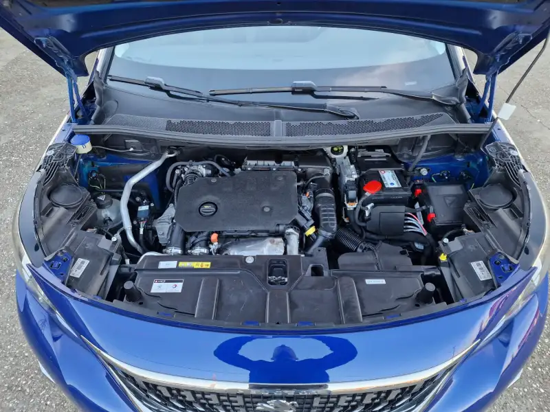 Peugeot 3008 2019. godište - Slika 29