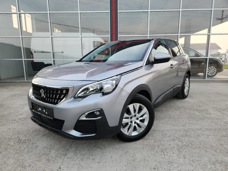Polovni Peugeot 3008 Šabac