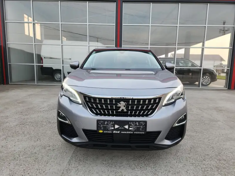 Peugeot 3008 2020. godište - Slika 2