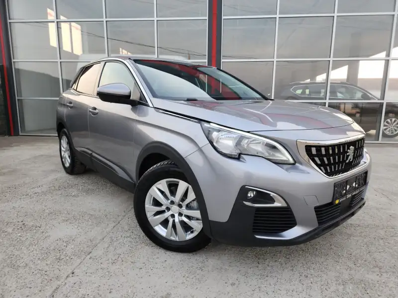 Peugeot 3008 2020. godište - Slika 3