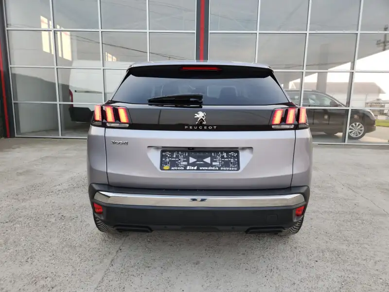 Peugeot 3008 2020. godište - Slika 6