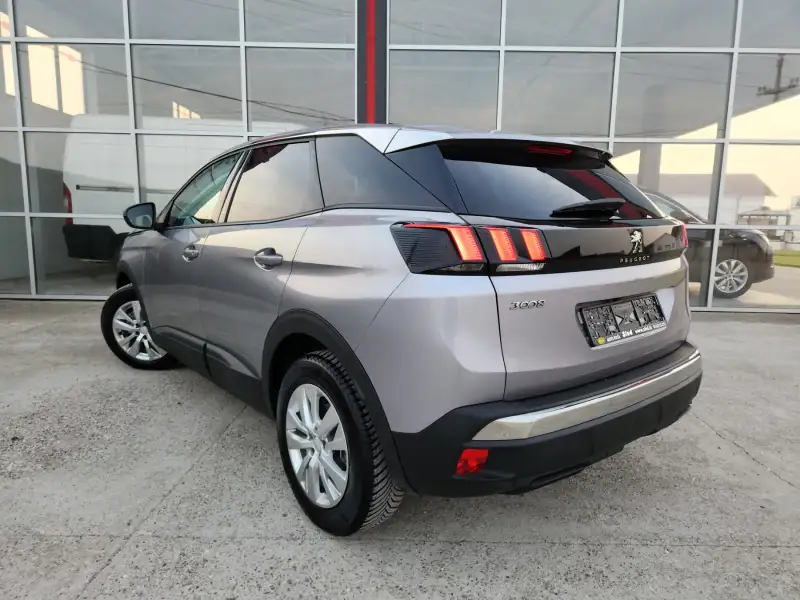 Peugeot 3008 2020. godište - Slika 7