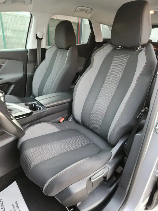 Peugeot 3008 2020. godište - Slika 12