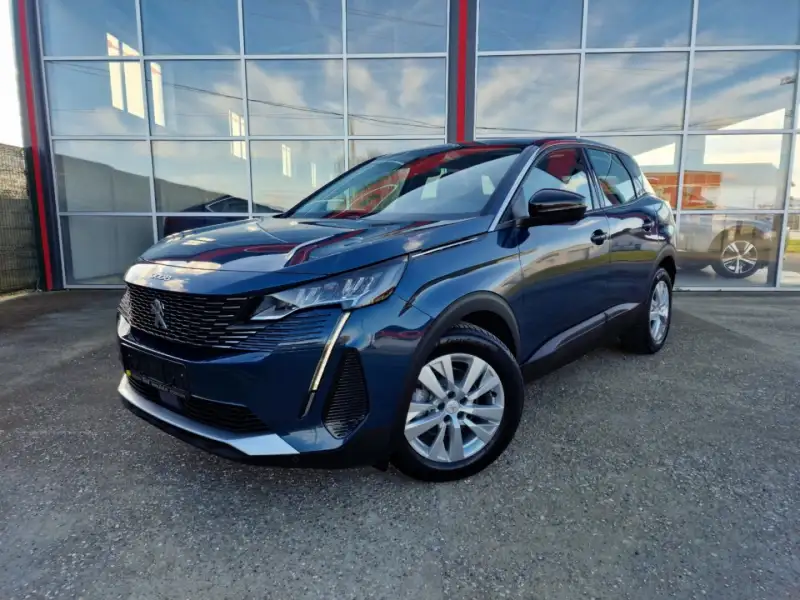 Polovni Peugeot 3008 Šabac