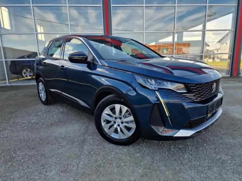 Peugeot 3008 2022. godište - Slika 3