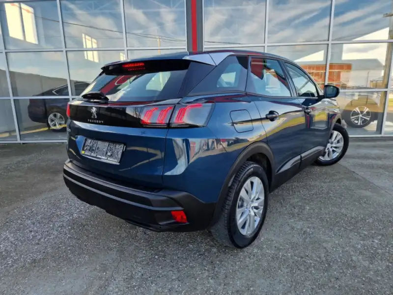Peugeot 3008 2022. godište - Slika 5