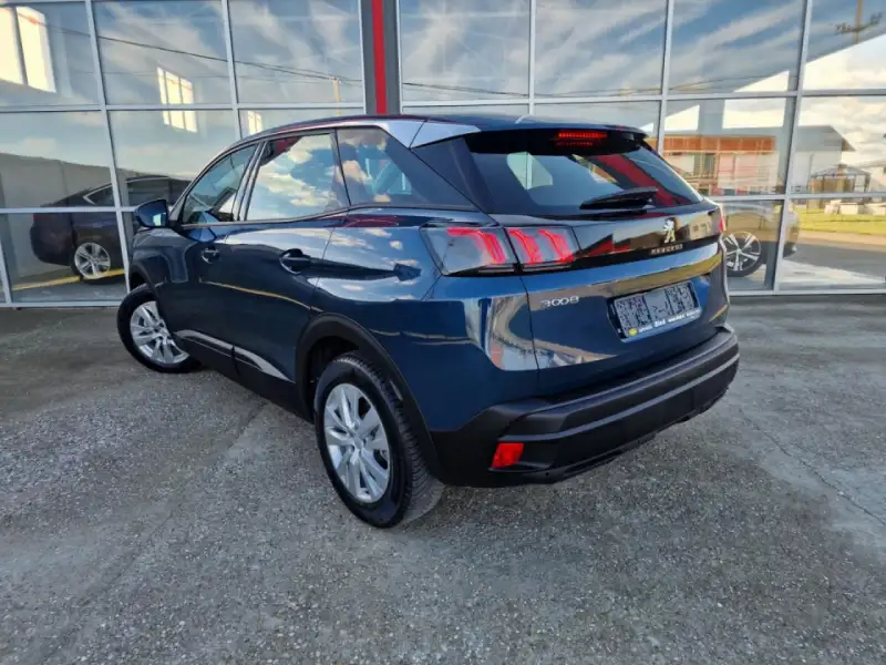 Peugeot 3008 2022. godište - Slika 7