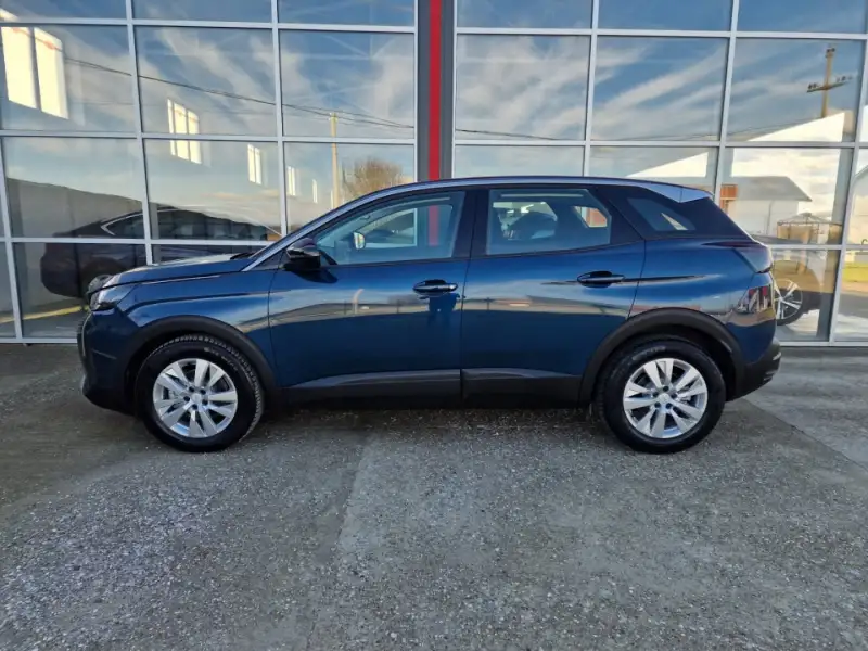 Peugeot 3008 2022. godište - Slika 8