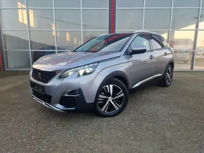 Peugeot 3008 ALLURE