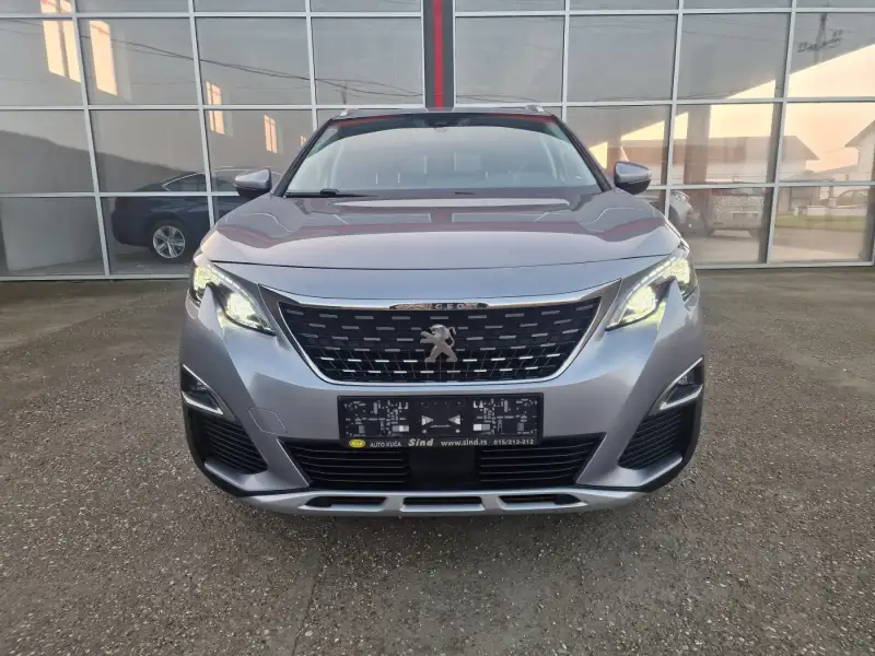 Peugeot 3008 ALLURE 2019. godište - Slika 2