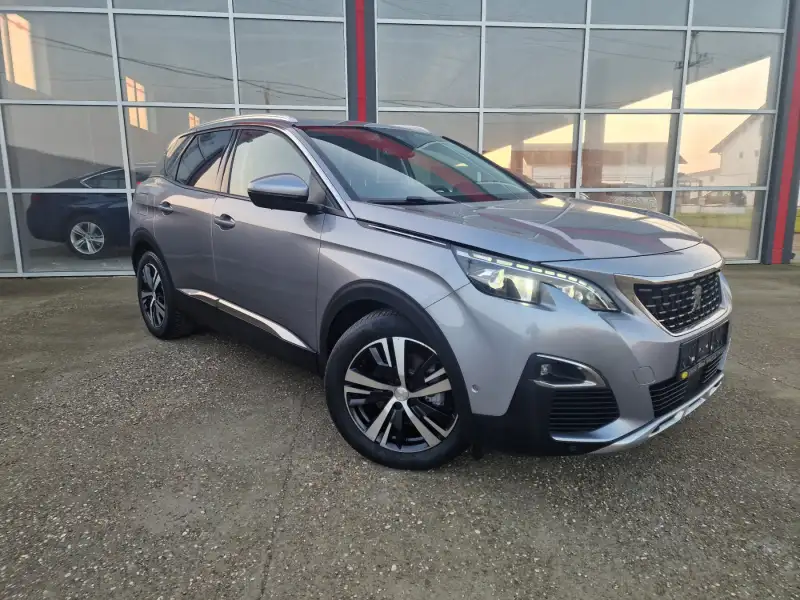 Peugeot 3008 ALLURE 2019. godište - Slika 3