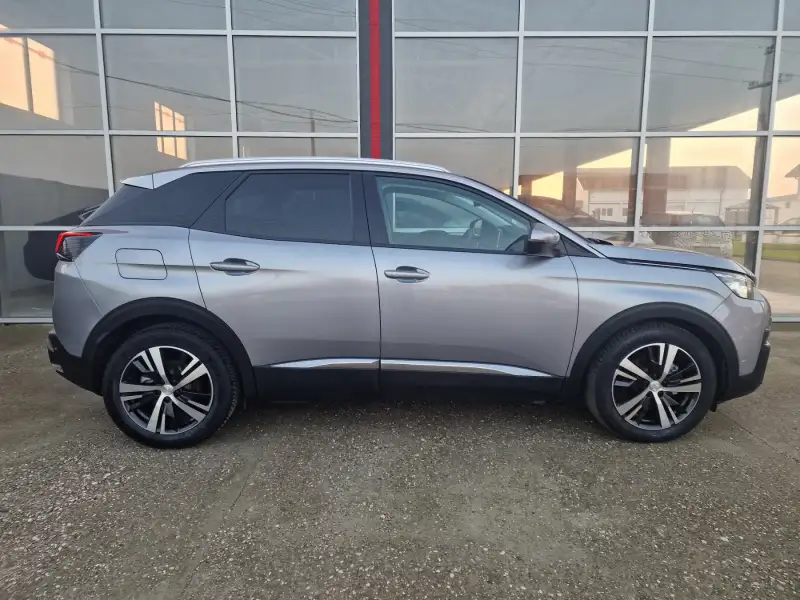 Peugeot 3008 ALLURE 2019. godište - Slika 4