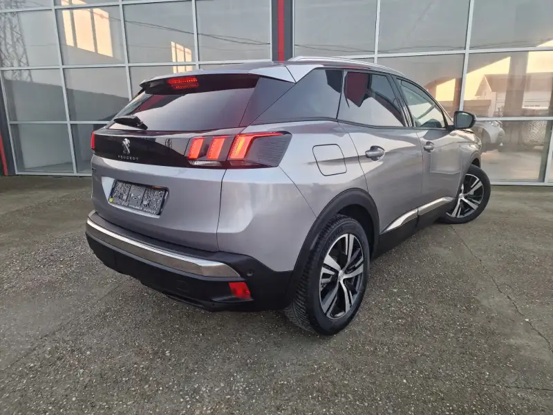 Peugeot 3008 ALLURE 2019. godište - Slika 5