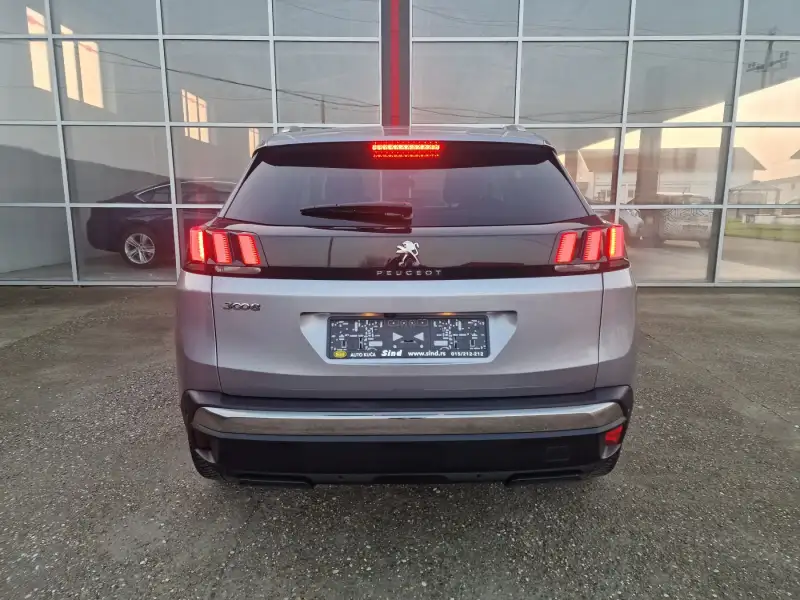 Peugeot 3008 ALLURE 2019. godište - Slika 6